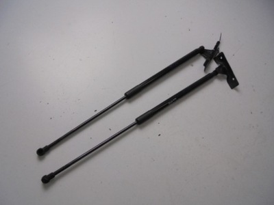 Амортизатори кришки задня citroen c4 cactus przed lift 2014 rok фото №1