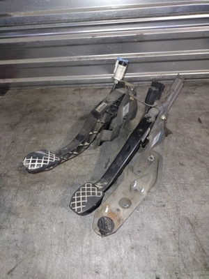 Педали 7h1721057 vw t5 фото №1