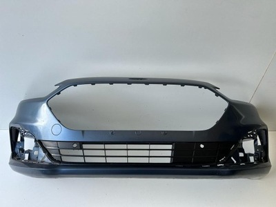 Ford mondeo mk5 st-line lift бампер перед фото №1