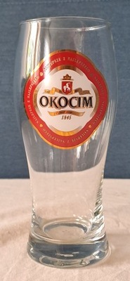 OKOCIM 0,3 Pokal