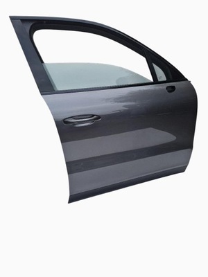 Праве двері перед lm7q porsche cayenne 9y фото №1