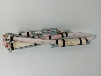 Infiniti qx70 fx37 fx35 fx50 шторка безопасности подушка безопасности левая фото №1