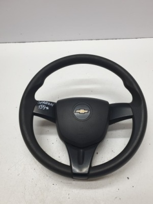 Воздуховод подушка подушка безопасности chevrolet spark iii фото №1