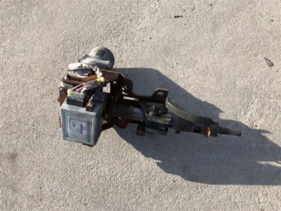 Колонка кермова підсилювач hyundai ix35 lift фото №1