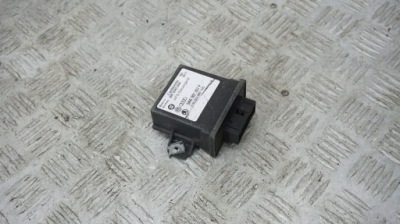 Vw passat b7 модуль setrownik світла 7p6907357 фото №1