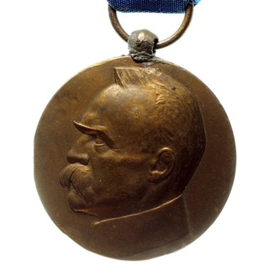 132217 Medal X-lecia Odzyskania Niepodległości, 1918-1928