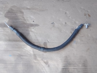 Клемма минусовая audi a6 c8 фото №1