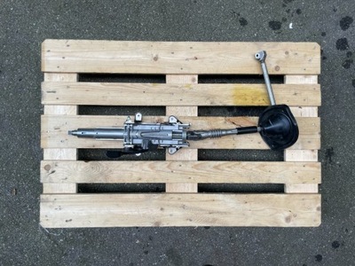 Колонка руля maserati levante фото №1