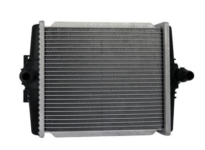 Радиатор bmw 2 f22 / f23 / f87 2014 - 2017 фото №1