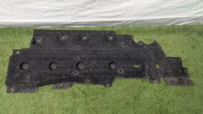 Ford edge защита подвеска правая 2018-2024 фото №1