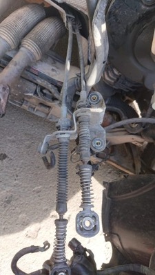 Троси передач audi a3 8p 1,6 mpi фото №1