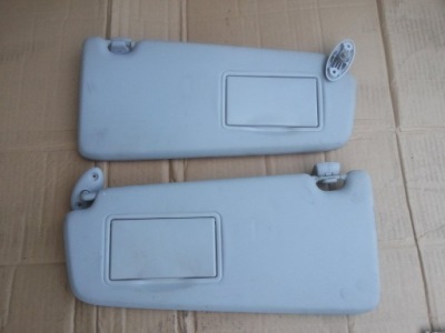 Защита солнцезащитная козырёк c-max 2004 ford фото №1