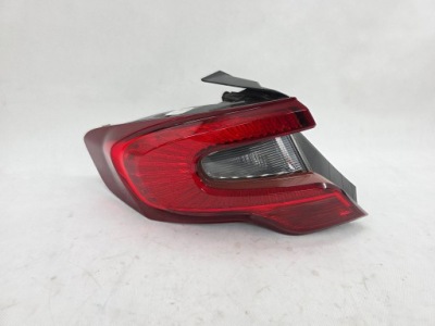 Fiat tipo ii sedan лампа задній задня ліва led демонтаж 521029670 фото №1
