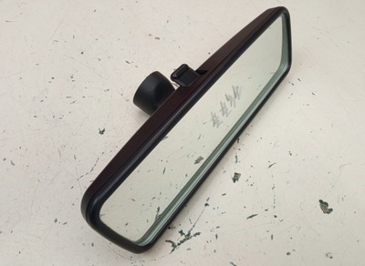 Дзеркало внутрішнє skoda fabia 1.4 kat фото №1
