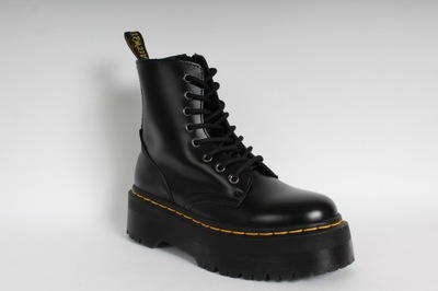 Buty DR. MARTENS JADON BLACK rozmiar 39