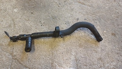 Seat leon iii 1.6 tdi шланг пального 04l919565 фото №1