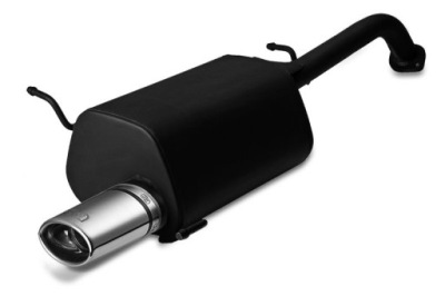 Гаситель chevrolet lacetti 2004-2016 1,4i 70kw фото №1