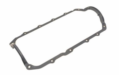 GASKET TRAY JEEP CHEROKEE WAGONEER COMANCHE 2.8 84-86  