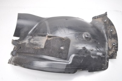 Mercedes eqb x243 подкрылок левый перед передние a2478807909 фото №1