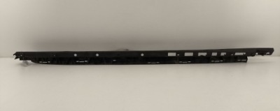 Молдинг порог кронштейн правое mercedes gle w292 coupe фото №1