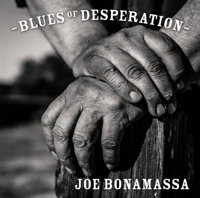 Bonamassa, Joe "Blues Of Desperation"