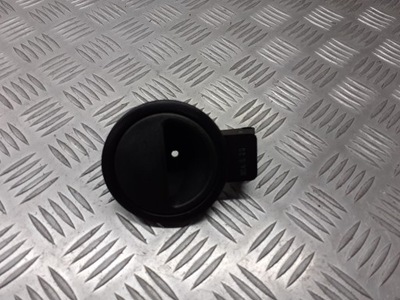 Ручка права передня внутрішня chevrolet aveo t200 фото №1