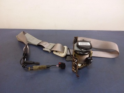 Chrysler pacifica i pas безопасности левый перед фото №1