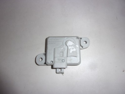 Opel vectra b lift датчик боковой правый подушка безопасности фото №1