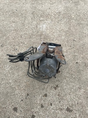 Насос abs subaru impreza i фото №1