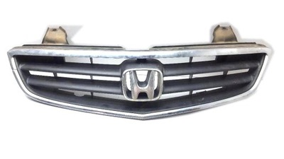 Решётка радиатора решётка радиатора значок перед honda odyssey ii 2002 фото №1