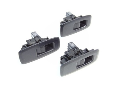 Переключатель окон ab39-14529-ab ford ranger v 2012- фото №1