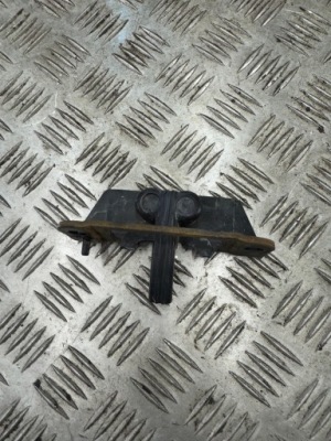 Засувка двері задня задній лівий citroen jumpy ii scudo ii expert ii фото №1