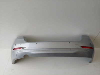 Bmw 3 f31 kombi бампер задняя оригинал фото №1