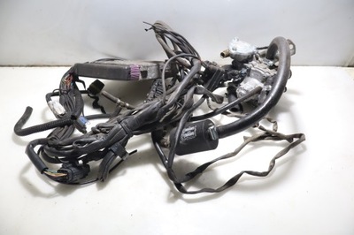 Електропроводка lpg fiat linea фото №1