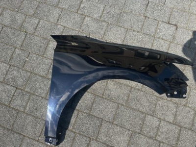 Крила правий перед lexus ct 11-2022r оригінал ! фото №1