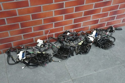 Замок замки доводчик soft close bmw 5 g30 g31 m5 f90 tylko 33km фото №1