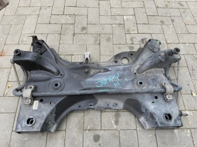 Jumpy proace iii подрамник подрамник двигателя фото №1