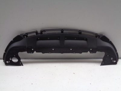 Захист pod бампер передній ford kuga mk3 19- фото №1