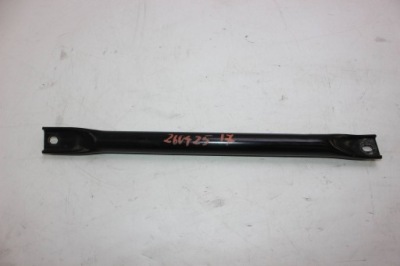 Частини відсік двигуна bmw 5 f10 7180317 2.0l дизель 135kw 2011 фото №1