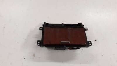 CENICERO MADERA LEXUS GS 350 05-11  