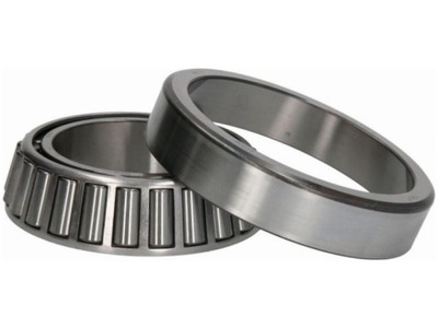 Подшипник колеса задняя mercedes atego i 98-04 atego ii 04- фото №1