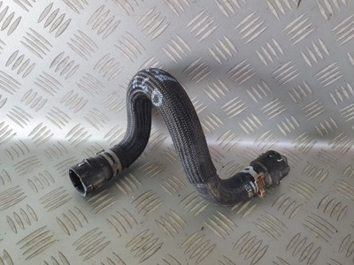 Шланг wąż wody opel mokka mokka x 1.6 cdti фото №1