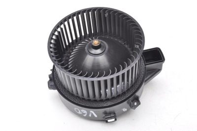 Volvo v60 ii вентилятор обдув 0130309506 фото №1