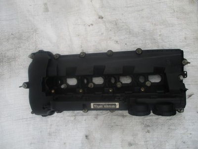 Jaguar xj xf range rover sport discovery iv 5.0 sc крышка клапанов правая фото №1