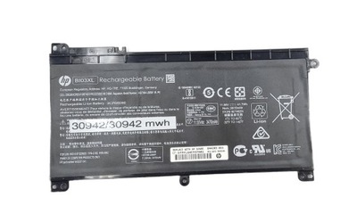 Oryginalna bateria HP BI03XL 31Wh