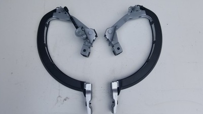 Петли крышки задняя задний alfa romeo giulia левый правый фото №1