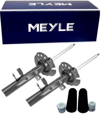 Meyle 726 623 0059 амортизатор фото №1