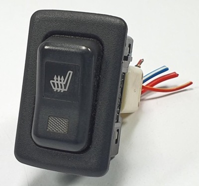 Кнопка підігрів сидіння mazda rx-8 rx8 191482 фото №1