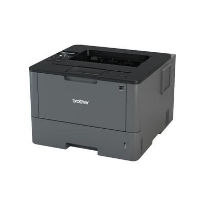 Monochromatyczna drukarka laserowa Brother HL-L5200DW