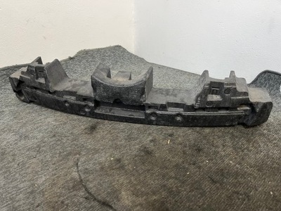 Hyundai i20 lift абсорбер бампера перед передній оригінал фото №1